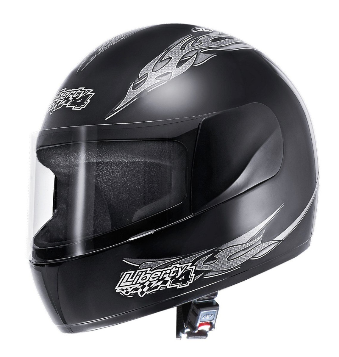 Capacete Liberty 4 