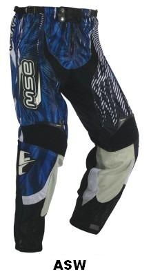 CALÇA ASW PODIUM VENTED