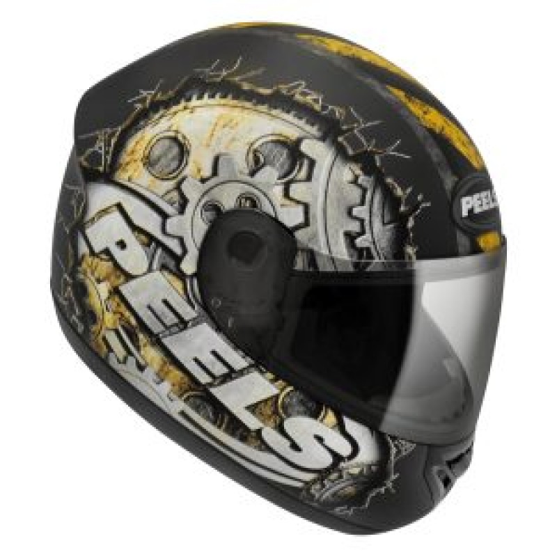 Capacete Peels Spike