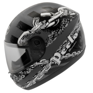 Capacete Peels Spike