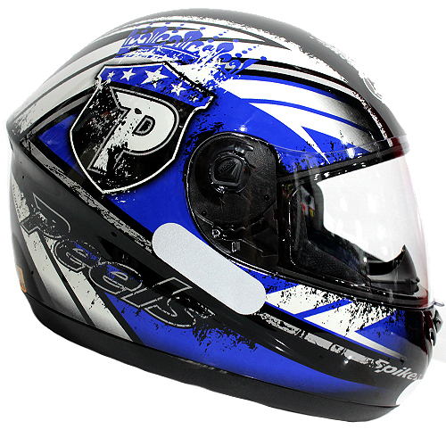 Capacete Peels Spike