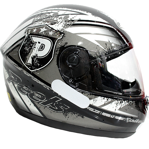 Capacete Peels Spike