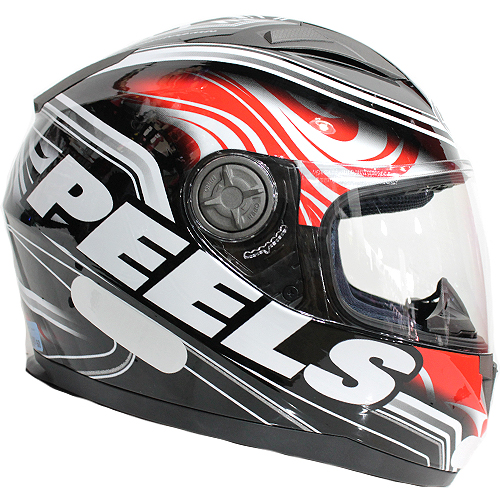 Capacete Peels Smart