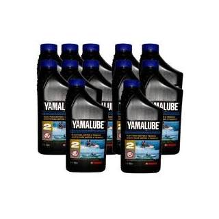 Oleo Yamalube 2T TC-W3